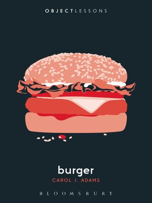 cover image of Burger